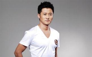 明星吴京