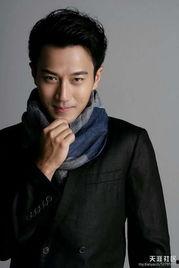 刘恺威整容前照片曝光,整容前后对比引发热议